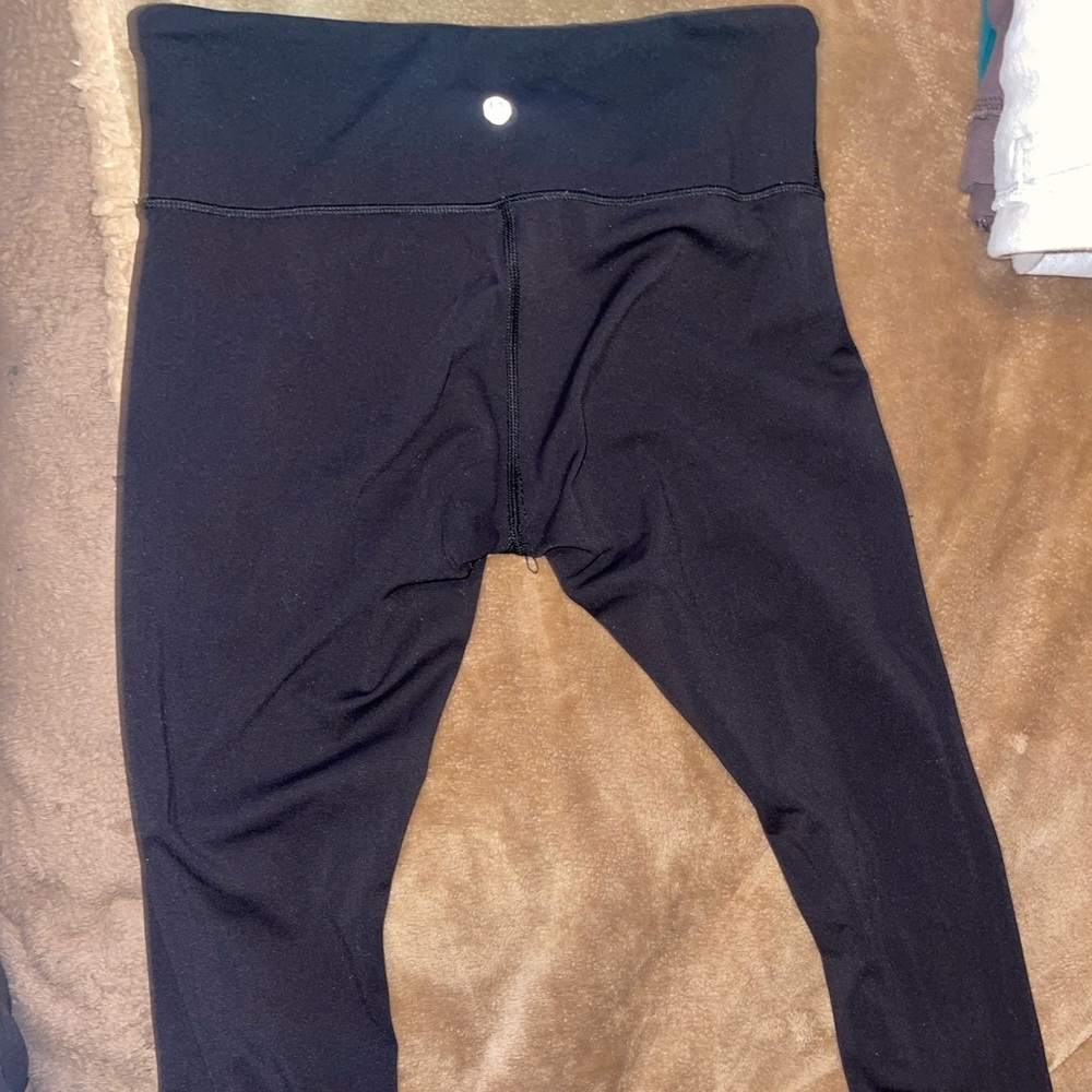 Lulu lemon leggings